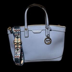 Henri Bendel West 57th Satchel